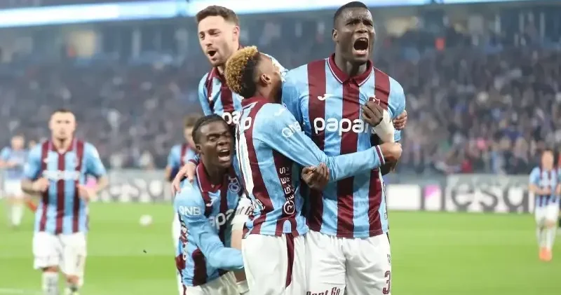 Trabzonspor Vanspor A SPOR CANLI İZLE Trabzonspor Vanspor maçı saat kaçta, hangi kanalda, şifresiz mi? Futbol Haberleri