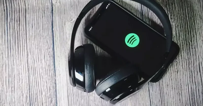Spotify 2025 Yılın özetini yayınladı