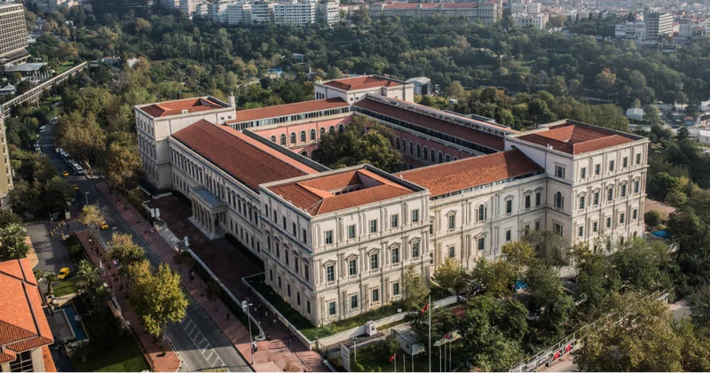 EngiRank 2025’te 2 Türk üniversitesi ilk 100’e girdi! Türkiye’den toplam 16 üniversite sıralamada