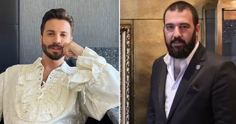 Osmanoğlu ailesinden Sina Osmanoğlu tepkisi: Sahtekârlığın bu kadarı!