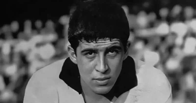 Beşiktaş ın eski futbolcusu Faruk Karadoğan vefat etti Fanatik Gazetesi Beşiktaş (BJK) Haberleri Spor