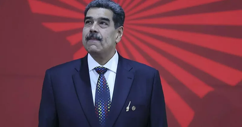 ABD istedi, Maduro kabul etti! Uçuşlar yeniden başlayacak