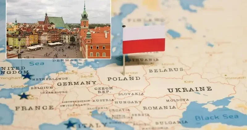 Ülkelerini savunmaya istekli Polonyalıların sayısı azalıyor Avrupa Haberleri