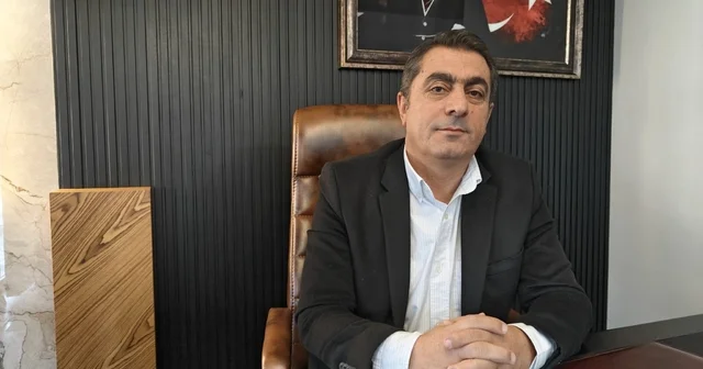 Kırmızı ete indirim besiciye zorluk Başkan Aras: Et fiyatlarının kasaplara değil, üreticiye sorulması lazım Üretici spekülatör gibi gösterilmemeli Yüksek üretim maliyeti ile ucuza et yiyemeyiz Kayseri Haberleri