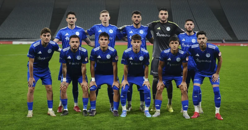 Efe İnanç: Aldığımız galibiyet bizim için sevindirici Futbol Haberleri