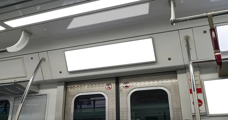 Ani elektrik kesintisinin ardından bu metro istasyonu tamamen boşaltıldı Sözcü Gazetesi