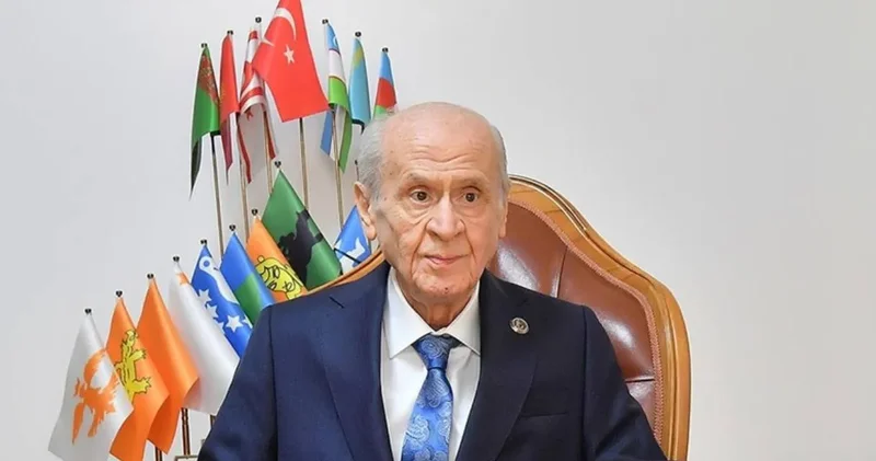 AKP li kurmaylar tedirgin: Bahçeli erken seçim çağrısı bile yapabilir