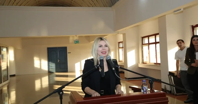 Akdeniz Üniversitesinde 3 Aralık Dünya Engelliler Günü dolayısıyla program düzenlendi Antalya Haberleri