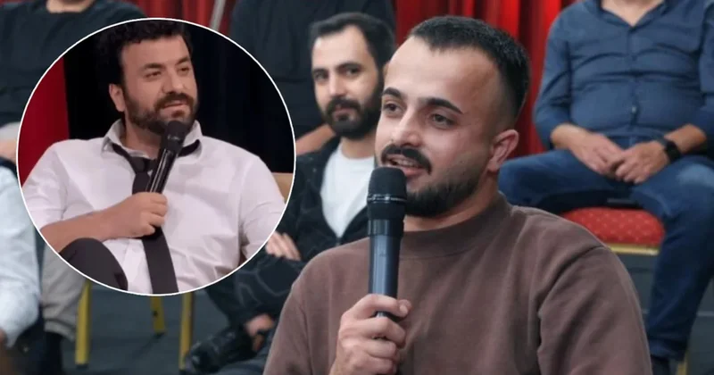 Taksicinin Konuşanlar daki itirafı Hasan Can Kaya yı bile şaşırttı! Mikrofonu elinden aldırdı Sözcü Gazetesi