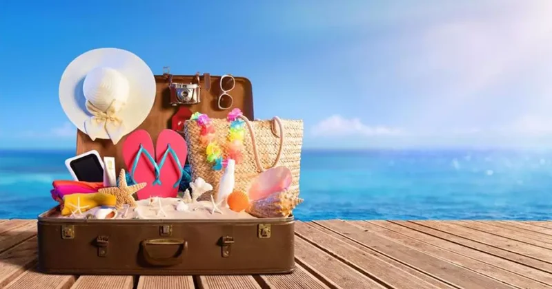 Tatil dolandırıcılarına dikkat! Oteller pankart asmaya başladı