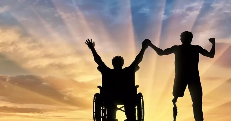 3 Aralık: Engelsiz bir dünya için farkındalık günü