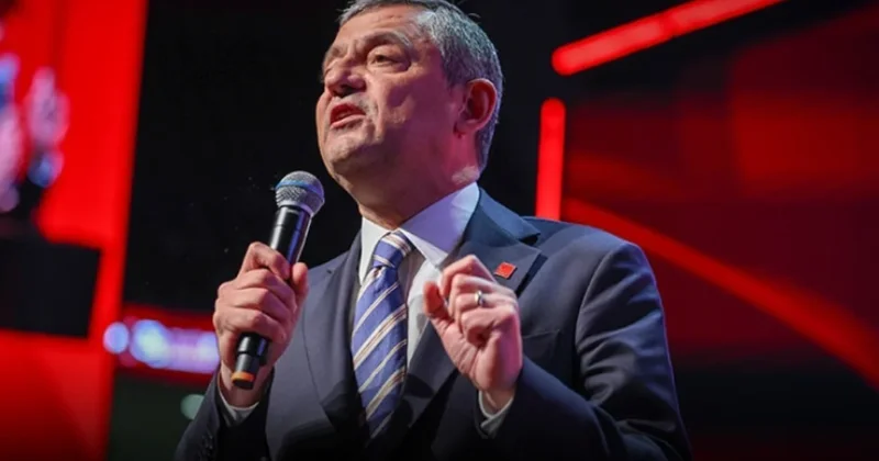 4.kez Genel Başkan oldu, sadece 1 kişi aramamış! Sözcü Gazetesi