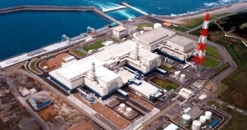 Dünyanın en büyük santrali yeniden açılıyor: Nükleer enerjide yeni kriz Sözcü Gazetesi