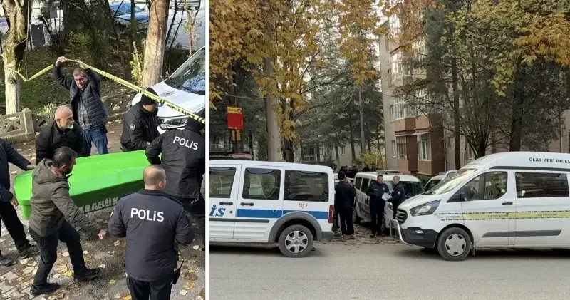 Karabük te üniversite öğrencisi yolda ölü bulundu Karabük Haberleri