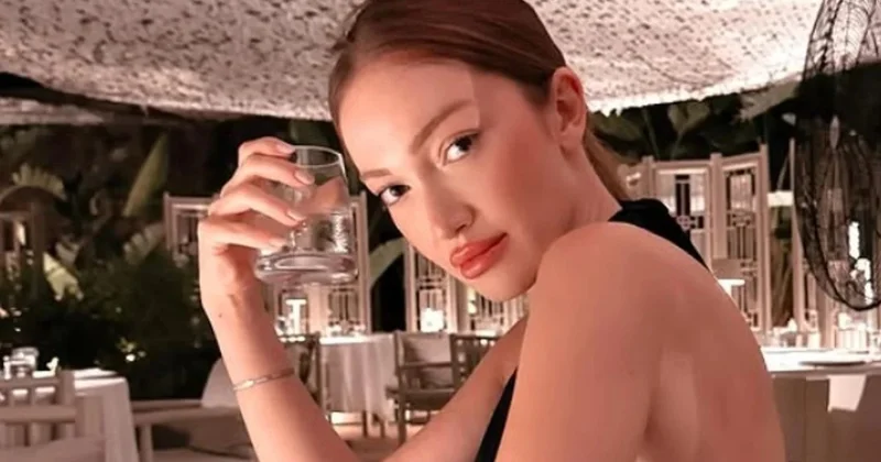 Danla Biliç eski sevgilisine mi döndü? Sosyal medya hesabından duyurdu Sözcü Gazetesi