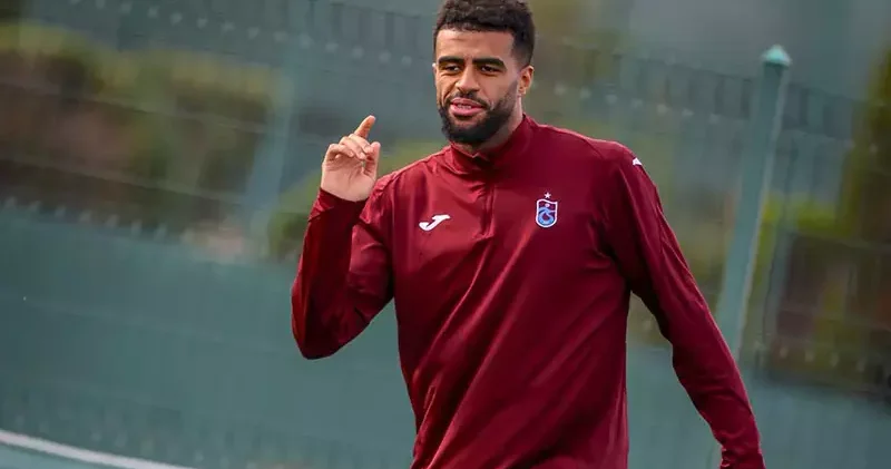 Trabzonspor’da Rayyan Baniya’nın sağlık durumuyla ilgili açıklama