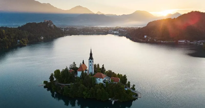 Avrupa’nın saklı cenneti: Turistlerin neredeyse hiç bilmediği kıyı şehri Sözcü Gazetesi