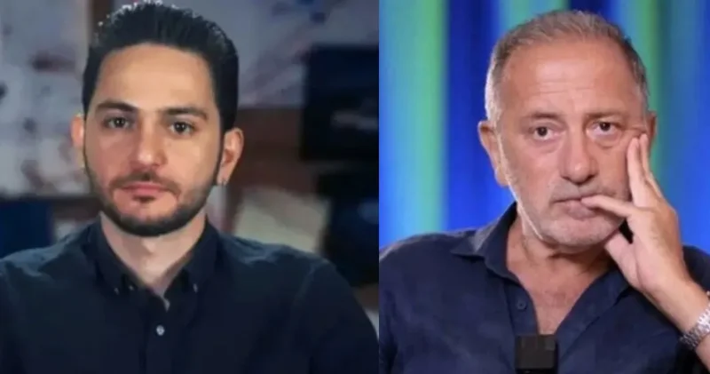 Özel den Fatih Altaylı ve Furkan Karabay çıkışı