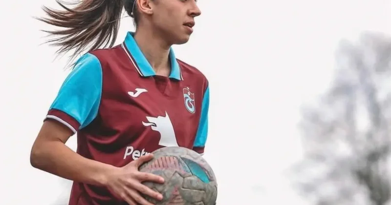 Trabzonspor un 24 yaşındaki eski futbolcusundan büyük başarı: ABD de şampiyon oldu