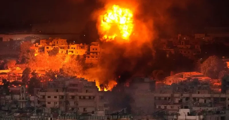 Suveyda da Dürzi Şeyh Cinayeti