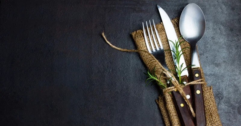 Çatal, bıçak ve kaşık nasıl doğdu? Sofrada ilk hangisi kullanılmaya başladı? Hangisi çok geç kabul gördü?