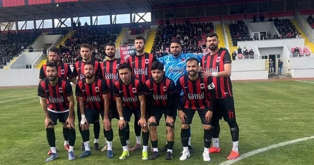 TKİ Tavşanlı Linyitspor taraftarı sabırsızlanıyor Kütahya Haberleri