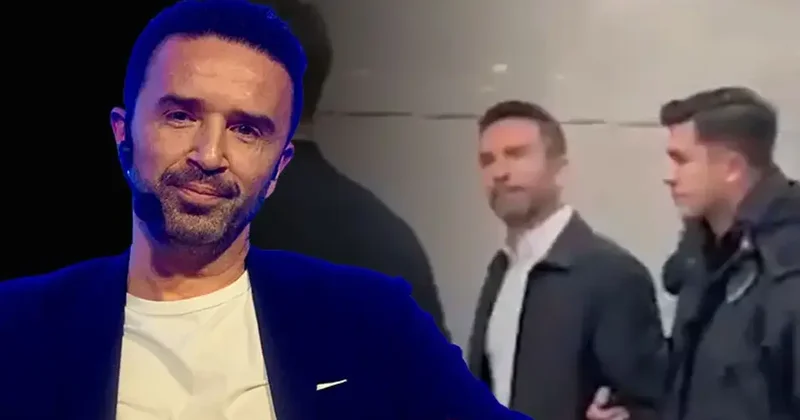 Borsa İstanbul da manipülasyon soruşturmasında Gökhan Gönül adliyeye sevk edildi! Fanatik Gazetesi Fenerbahçe (FB) Haberleri Spor