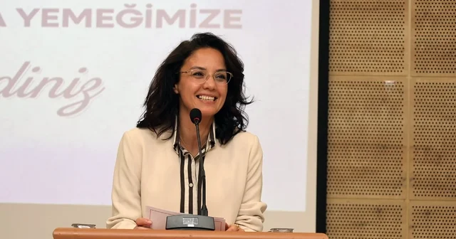 Başkan Köksal Aras tan Türkiye de bir ilk: Doğum izni 6 aya çıkıyor Muğla Haberleri