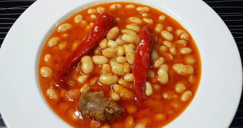 Kuru fasulye krizi: Bir bu eksikti!