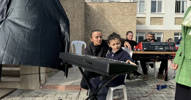 Korkuteli de Dünya Engelliler Günü kapsamında etkinlik düzenlendi Antalya Haberleri