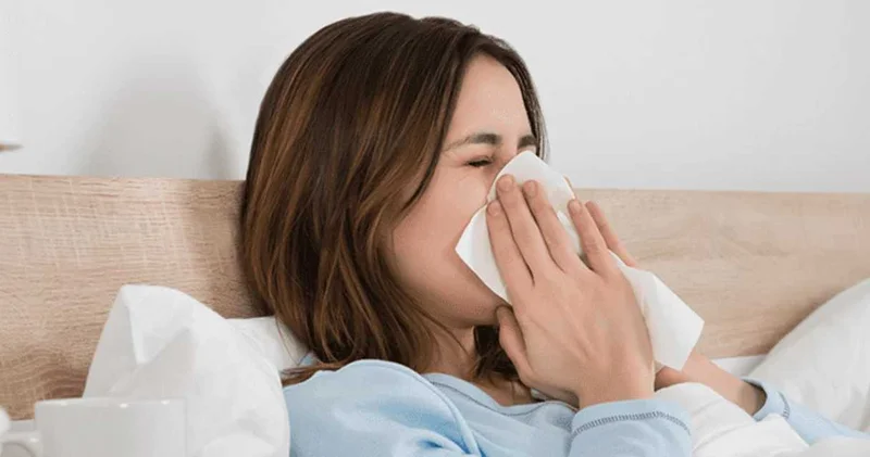 H3N2 virüsü nedir? Türkiye de de başlayacak