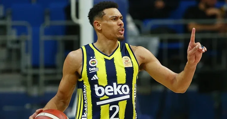 Wade Baldwin den Fenerbahçe açıklaması!