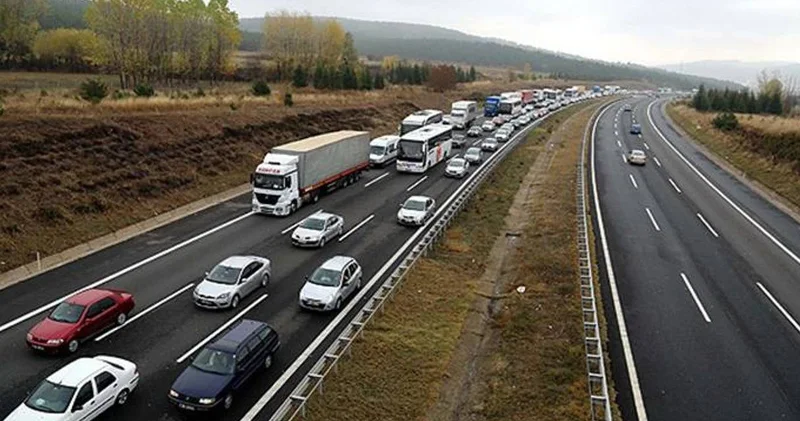 Zorunlu trafik sigortasına büyük zam: Primler 290 bin TL ye dayandı!