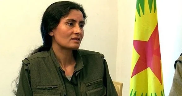 Terör uzmanı Abdullah Ağar, PKK lı Bese Hozat ın açıklamalarını değerlendirdi: Etkili figür, baş teröriçe; her sözü talimattır