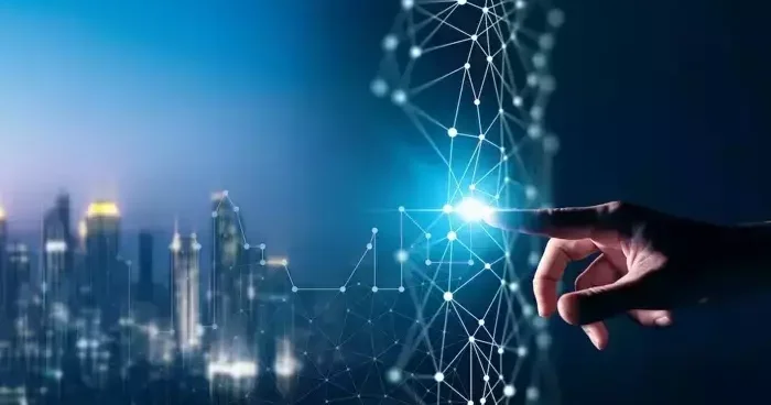 ‘Türkiye’nin dijital geleceğine 1 milyar liralık yatırım yapıyoruz’