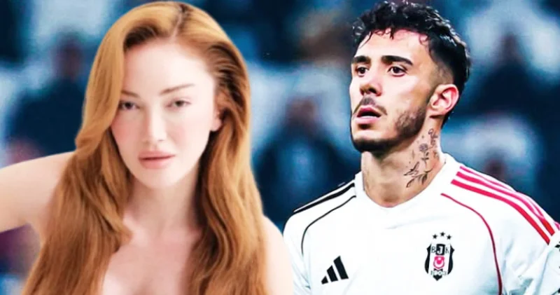 Danla Bilic, aşk iddialarını bir kez daha yalanladı: Hayatımda kimse yok Magazin haberleri