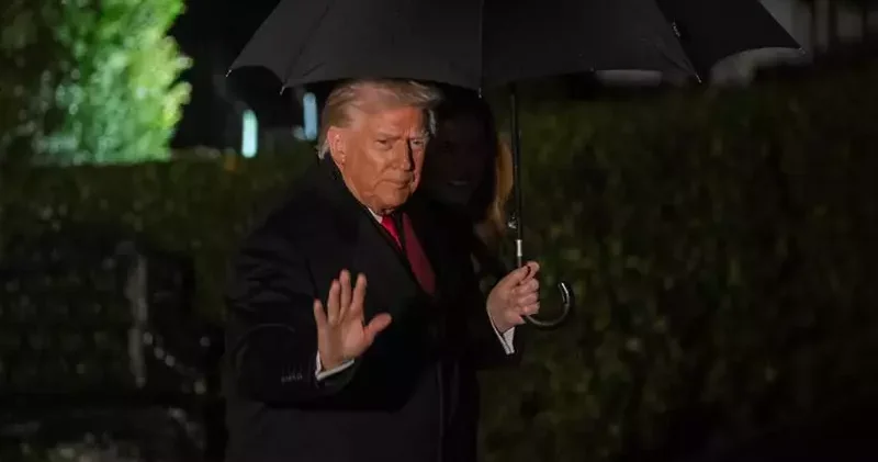 Trump: Yeni Fed başkanını gelecek yılın başında açıklayacağız