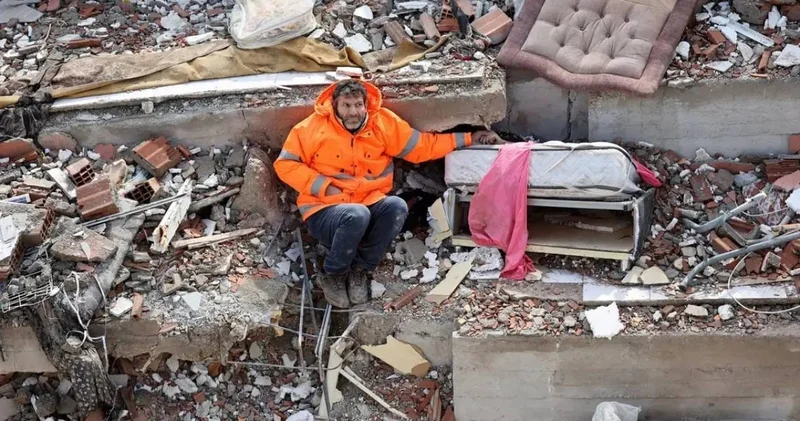 11. Yargı Paketi nde örtülü af tartışması! Deprem sanıkları erken tahliye olabilir