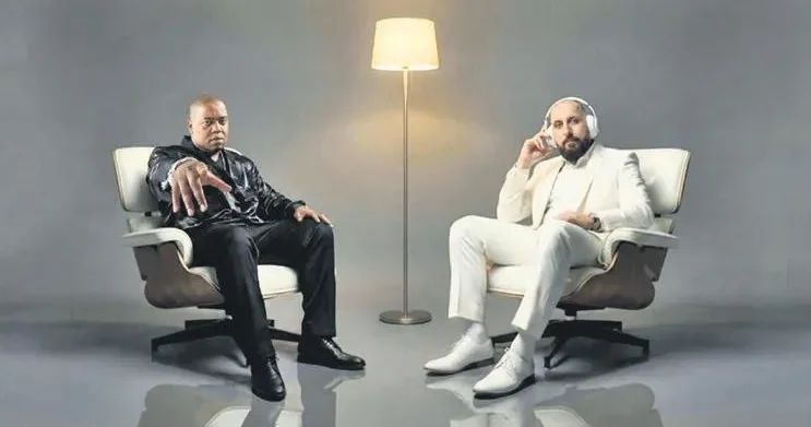 HAKAN UÇ En Derin’den rap dünyasını sarsan sürpriz