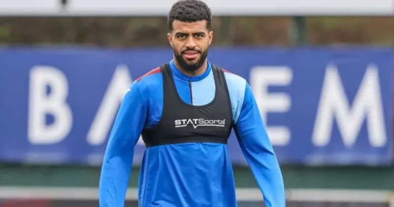 Trabzonpsor a Rayyan Baniya şoku!