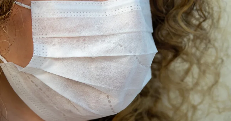 Vatandaşlara maske takın çağrısı Sözcü Gazetesi