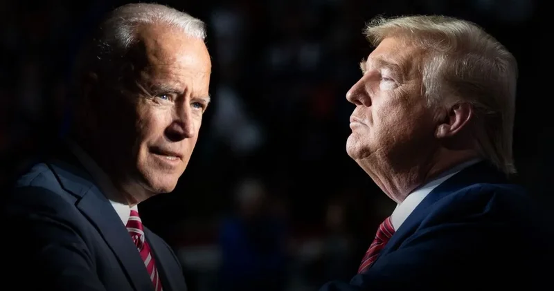 Trump Biden in kararlarını geçersiz saydı