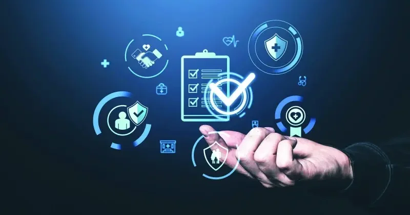 Sağlıkta dijital provizyon çağı Ekonomi Haberleri