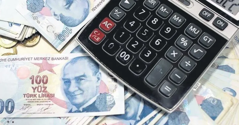 Bütçeden sürpriz zam çıktı