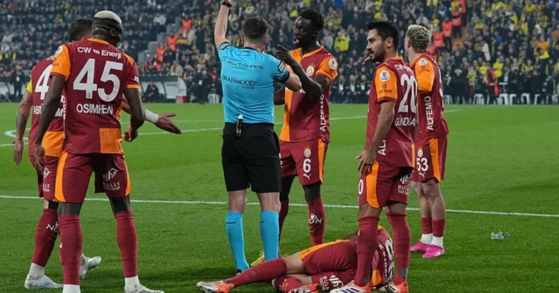 SON DAKİKA Kazımcan Kartaş a çakmak atan kişi için gözaltı kararı