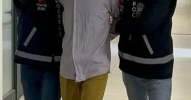 Cezaevinden izinli çıkıp eşini boğan sanığa ağırlaştırılmış müebbet istemi Kocaeli Haberleri