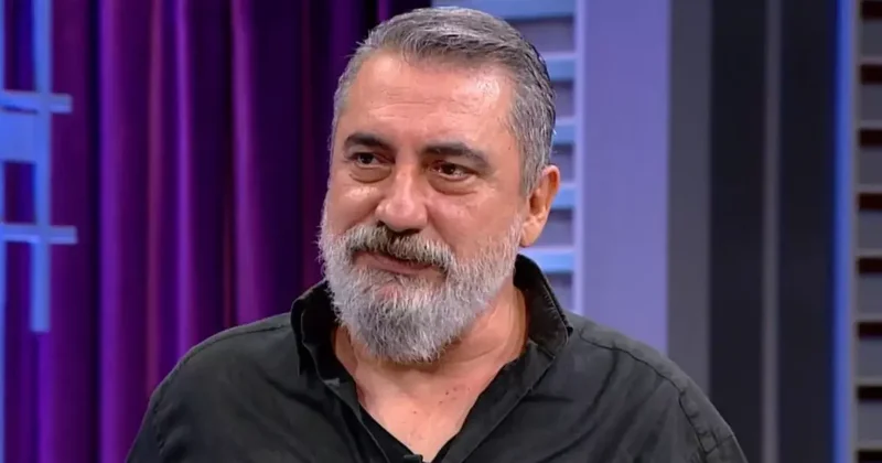 Kanserle mücadele eden Soner Olgun sağlık durumuna dair açıklama yaptı