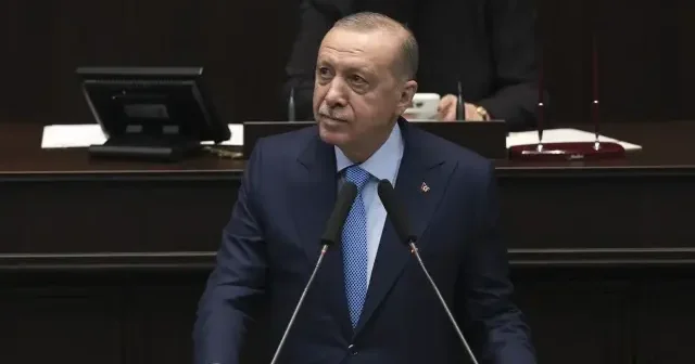 Cumhurbaşkanı Erdoğan dan enflasyon değerlendirmesi: Hedeflerimizden kopmadık ve kopmuyoruz VİDEO İZLE