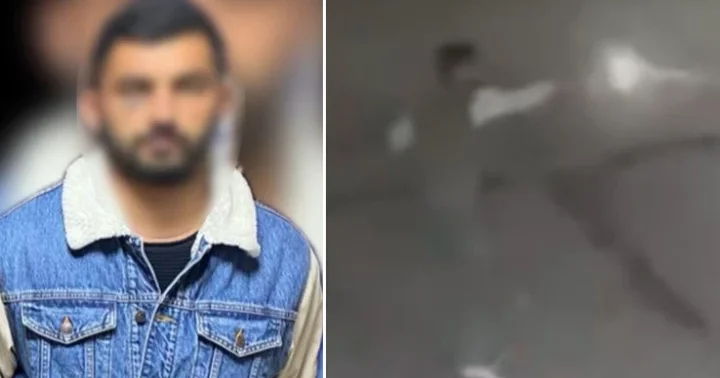 Hesap kavgasında darbedilerek dışarı atıldı! Eğlence mekanına kurşun yağdırdı