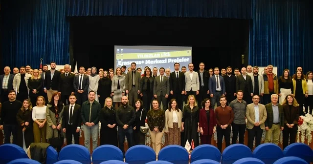 OMÜ, Yıldızlar Ligi ne ev sahipliği yaptı Samsun Haberleri